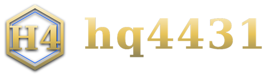 hq4431 logo