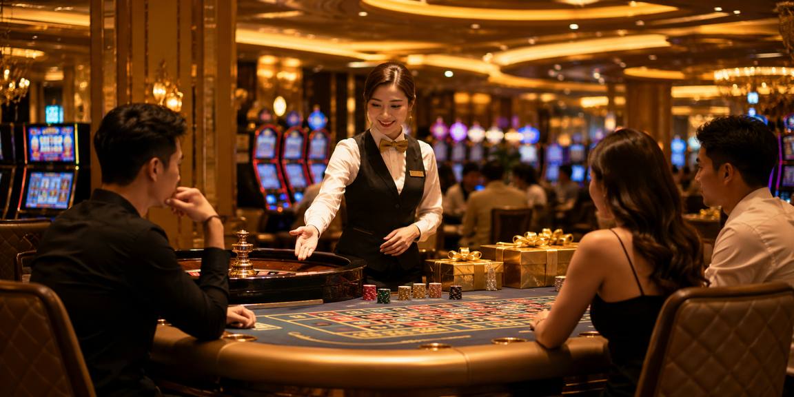 hq4431 Nắm thuật ngữ để chơi chủ động hơn