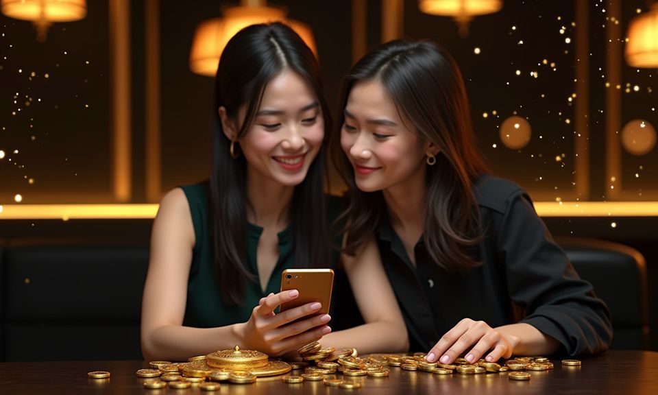 hq4431 Đăng ký hq4431 — bắt đầu bằng ví bạn đang dùng